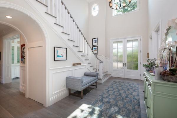 411 Alma Real Drive