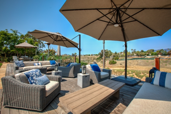 411 Alma Real Drive