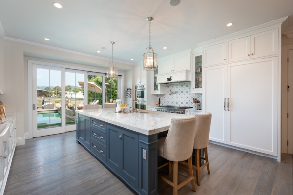 411 Alma Real Drive