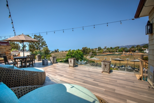 411 Alma Real Drive
