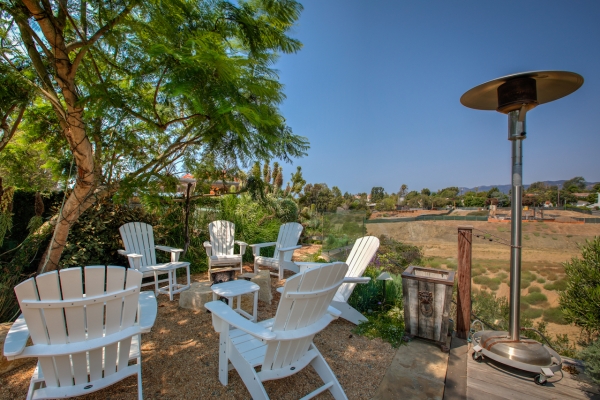 411 Alma Real Drive