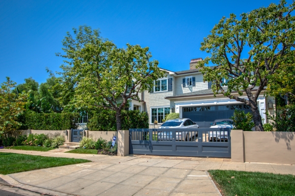 411 Alma Real Drive