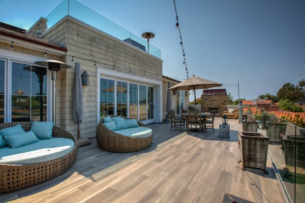 411 Alma Real Drive