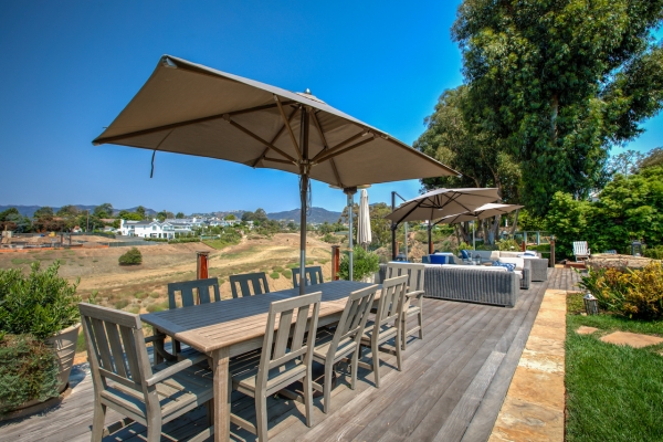 411 Alma Real Drive