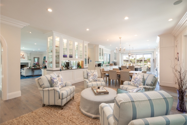 411 Alma Real Drive