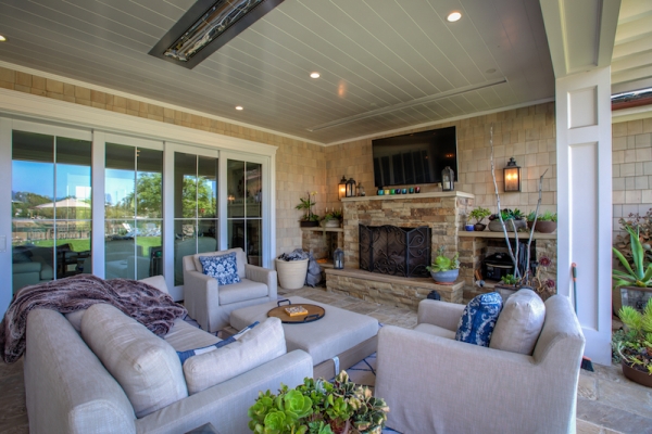 411 Alma Real Drive