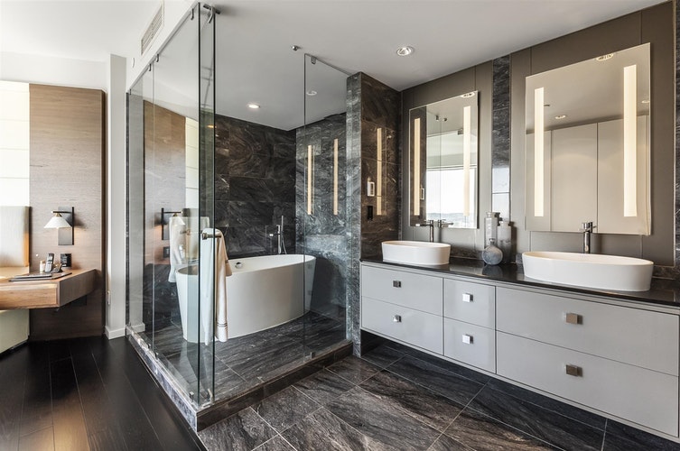 1151 W Georgia St 3202