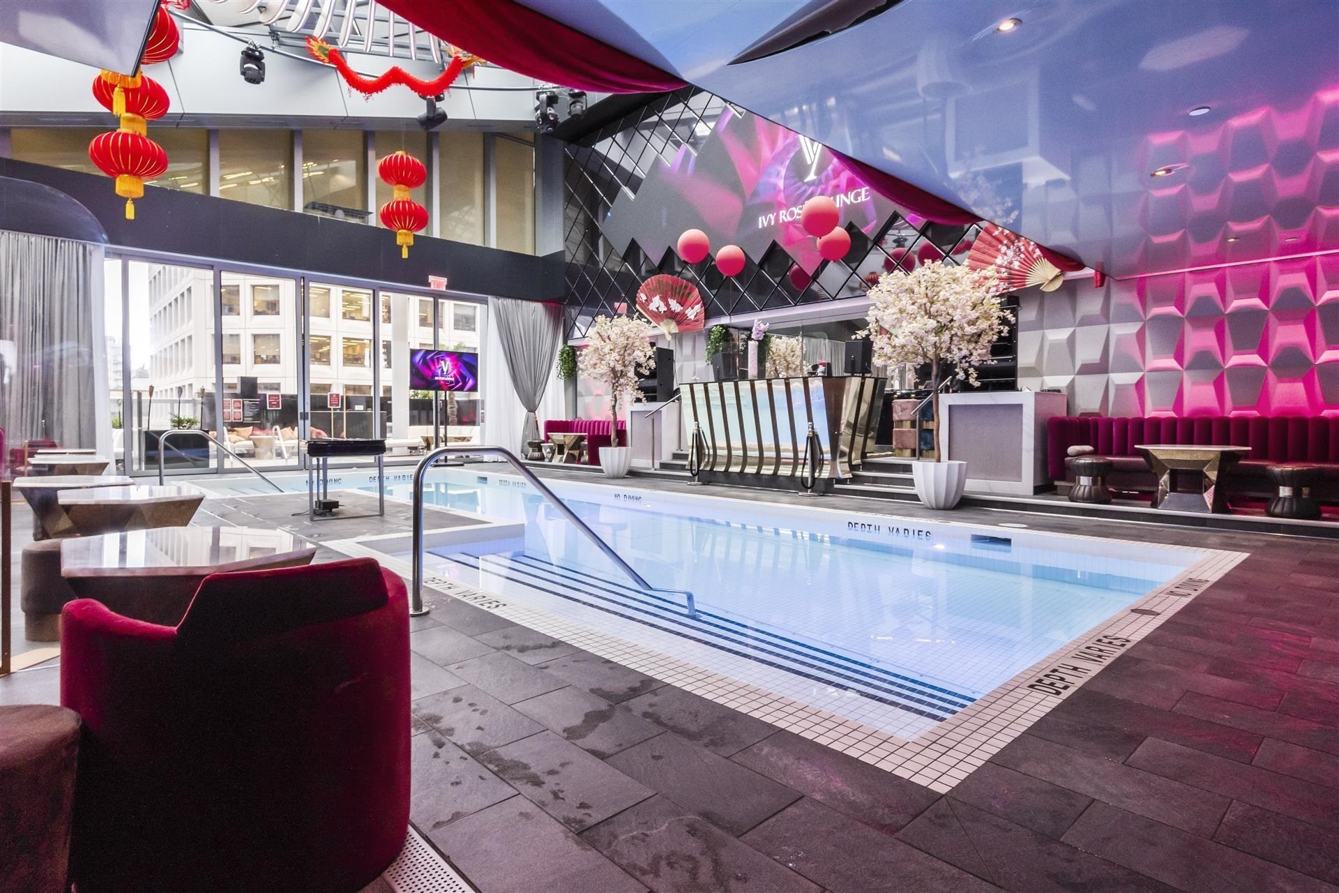 1151 W Georgia St 3202