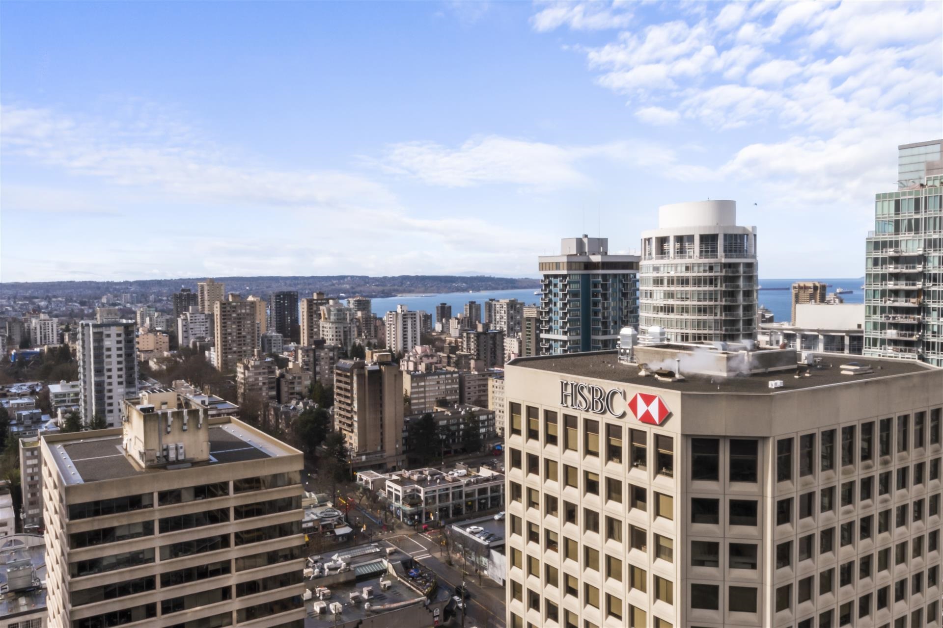 1151 W Georgia St 3202