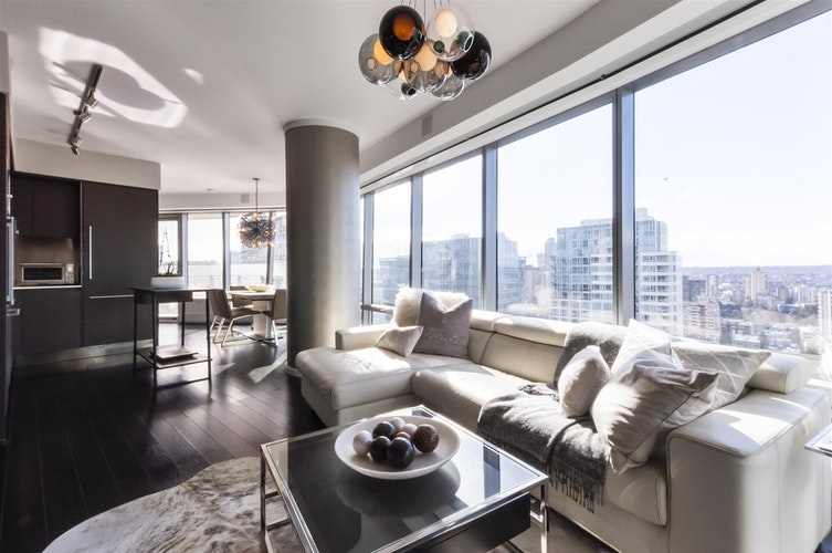 1151 W Georgia St 3202