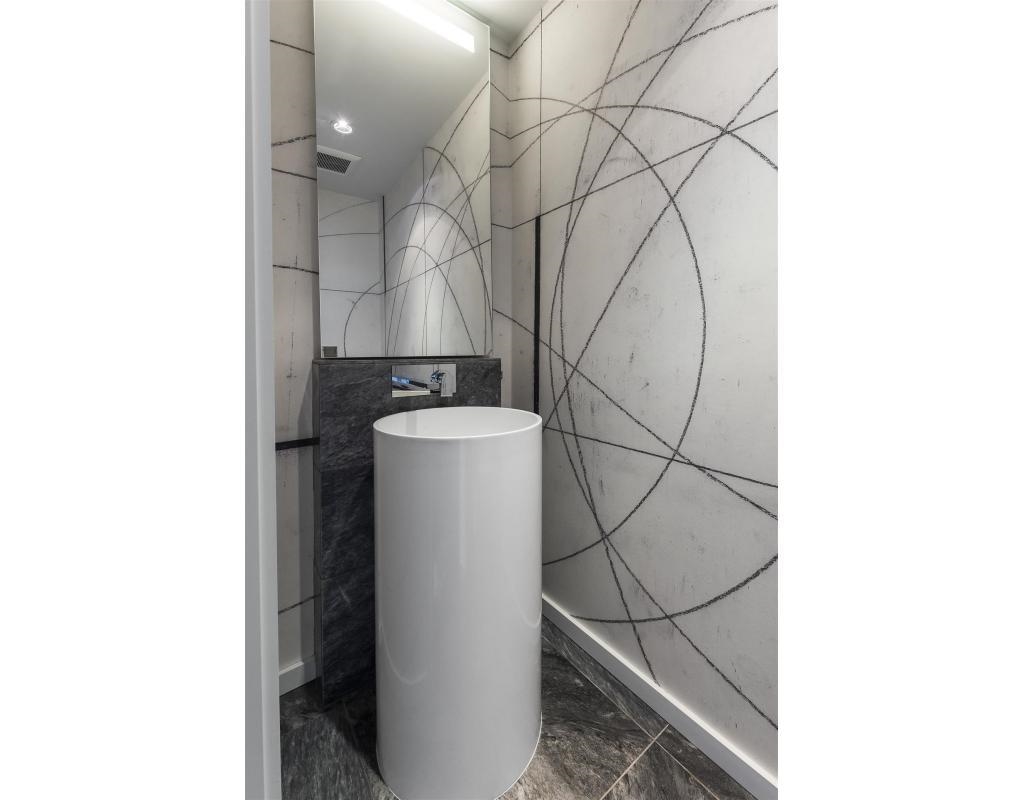 1151 W Georgia St 3202