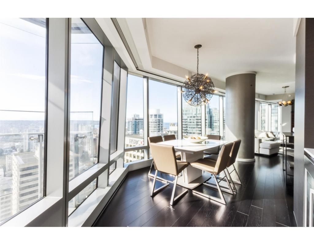 1151 W Georgia St 3202