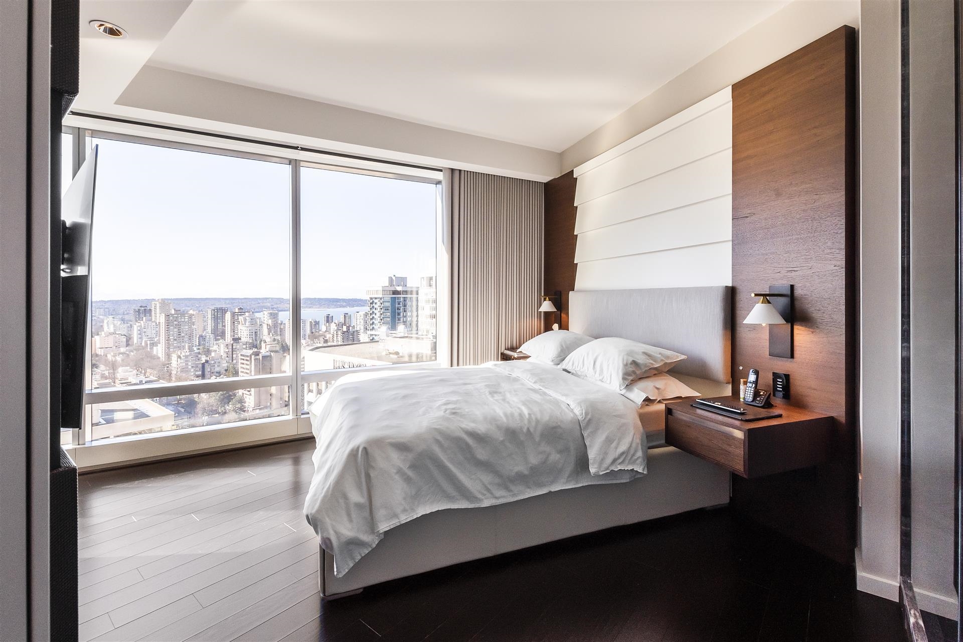 1151 W Georgia St 3202
