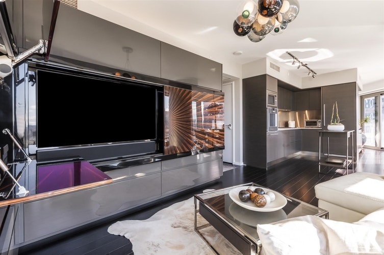 1151 W Georgia St 3202