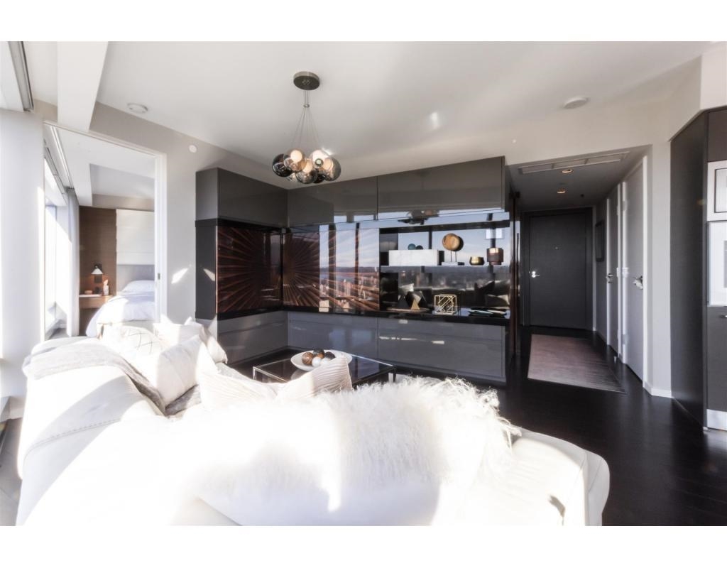 1151 W Georgia St 3202