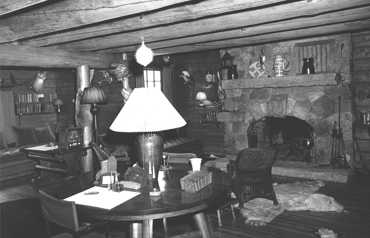 00 Camp Uncas Road