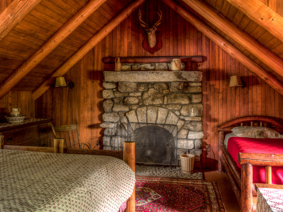 00 Camp Uncas Road
