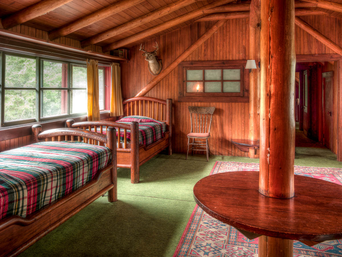 00 Camp Uncas Road