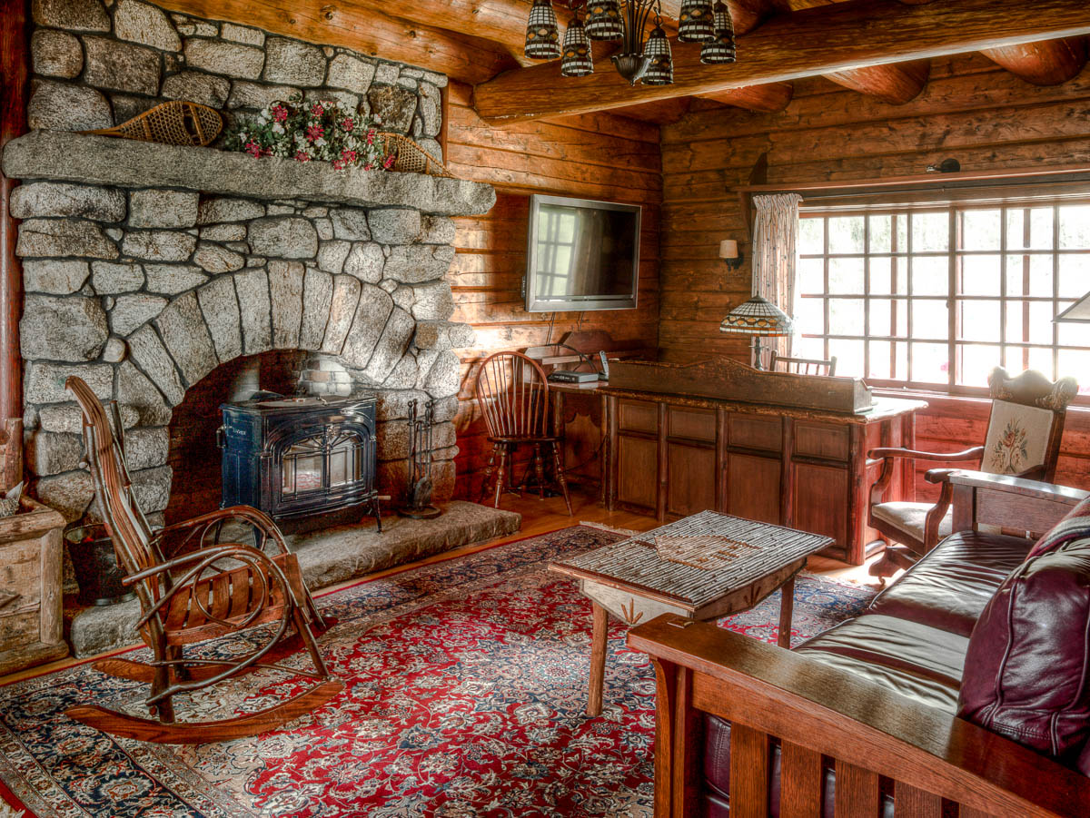 00 Camp Uncas Road