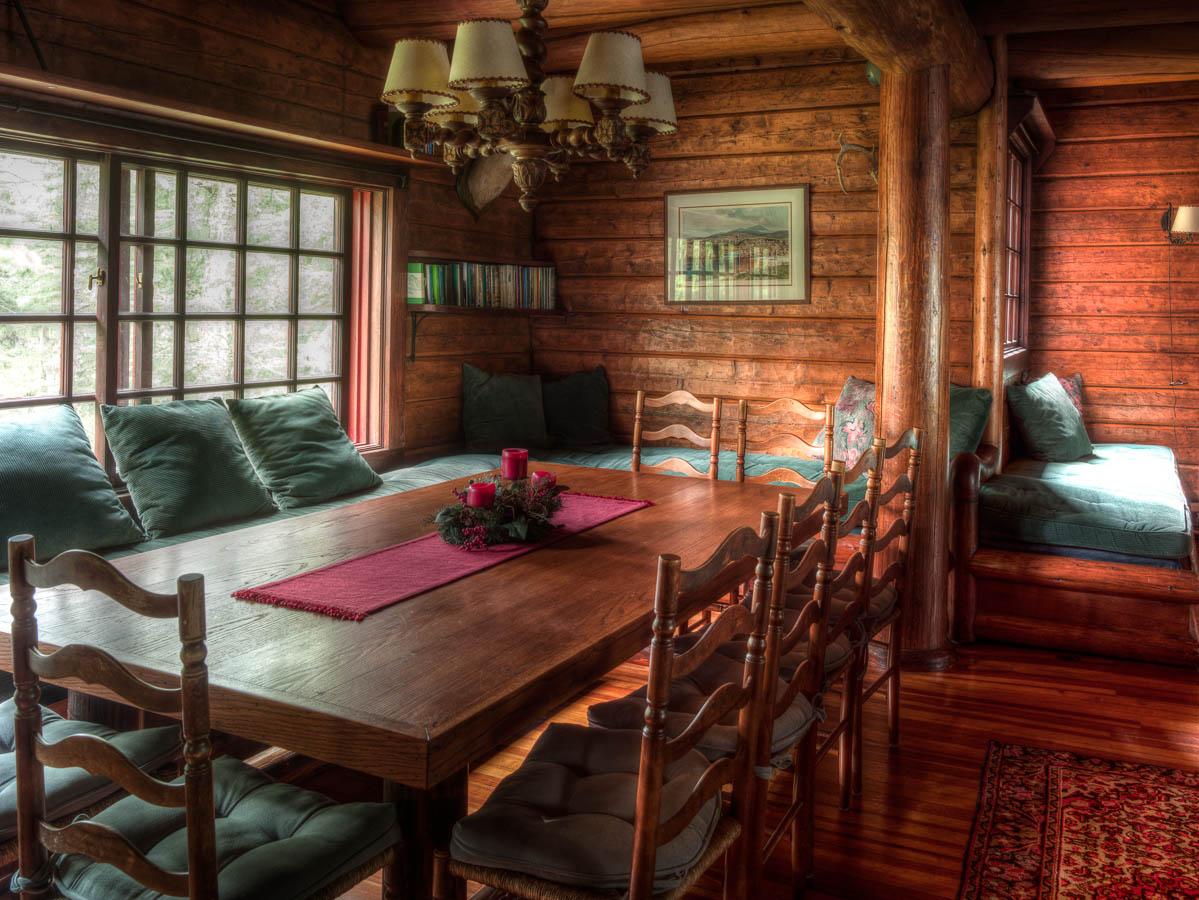 00 Camp Uncas Road