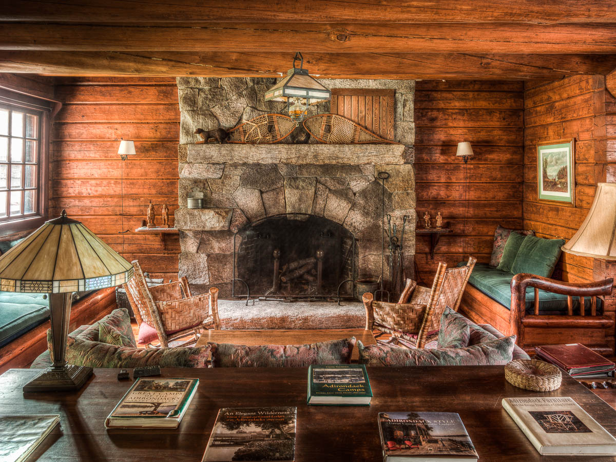 00 Camp Uncas Road