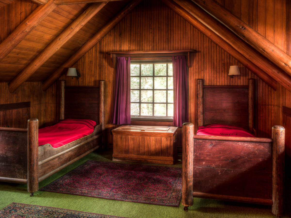 00 Camp Uncas Road