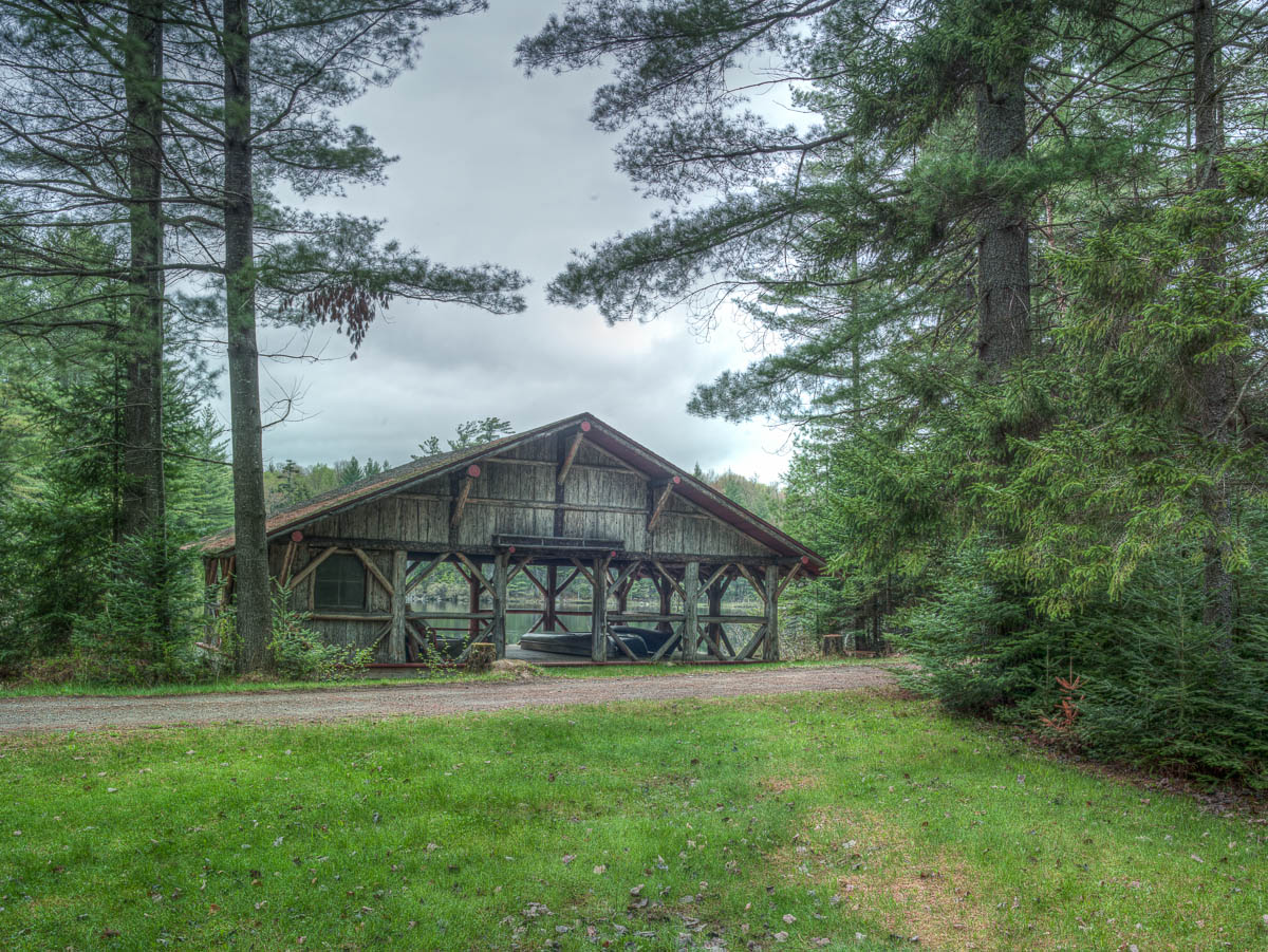 00 Camp Uncas Road