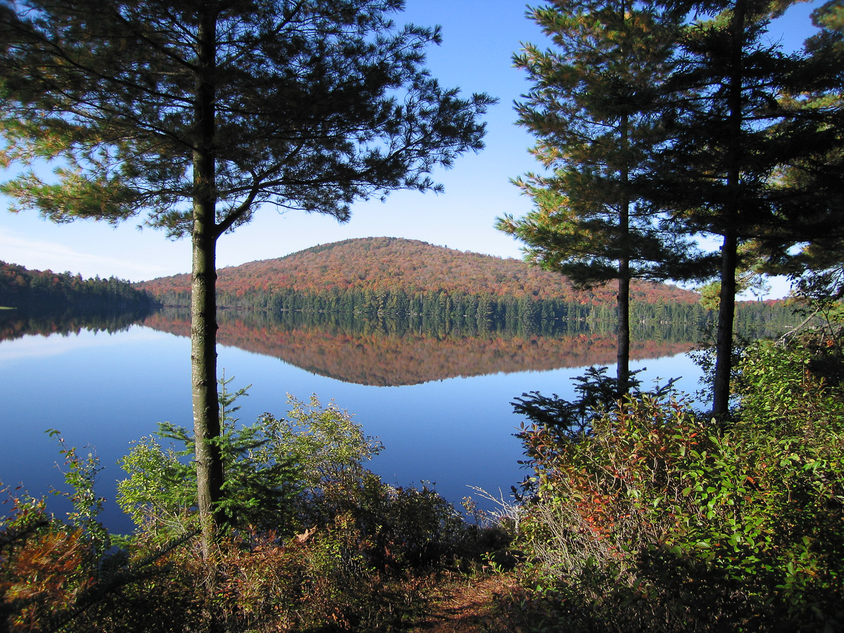 00 Camp Uncas Road