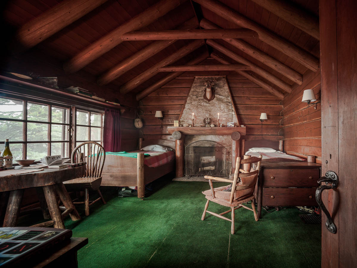 00 Camp Uncas Road