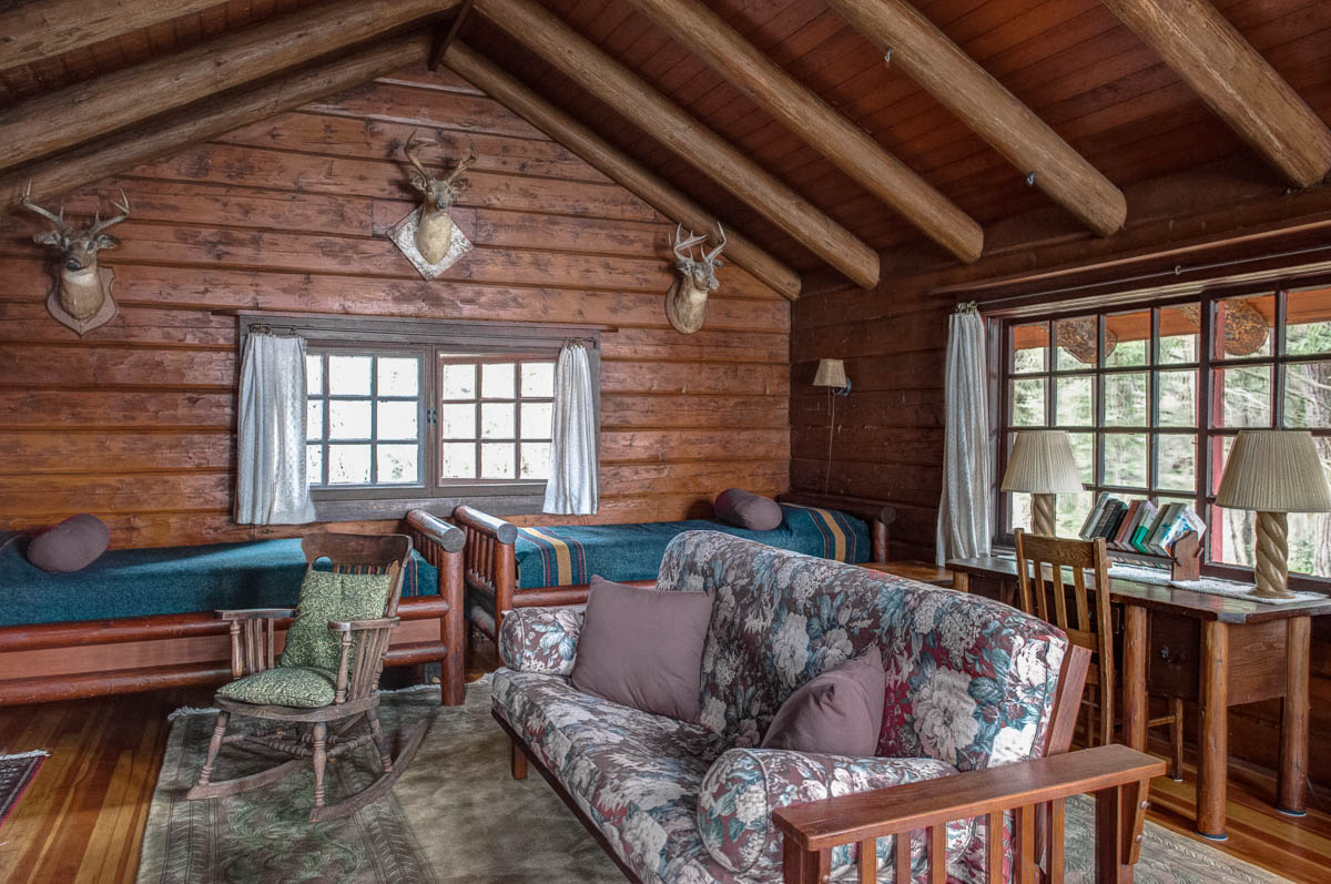 00 Camp Uncas Road