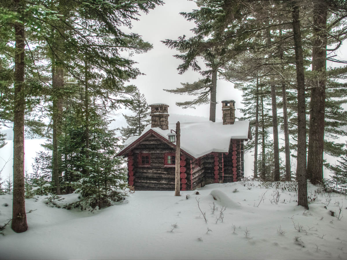 00 Camp Uncas Road