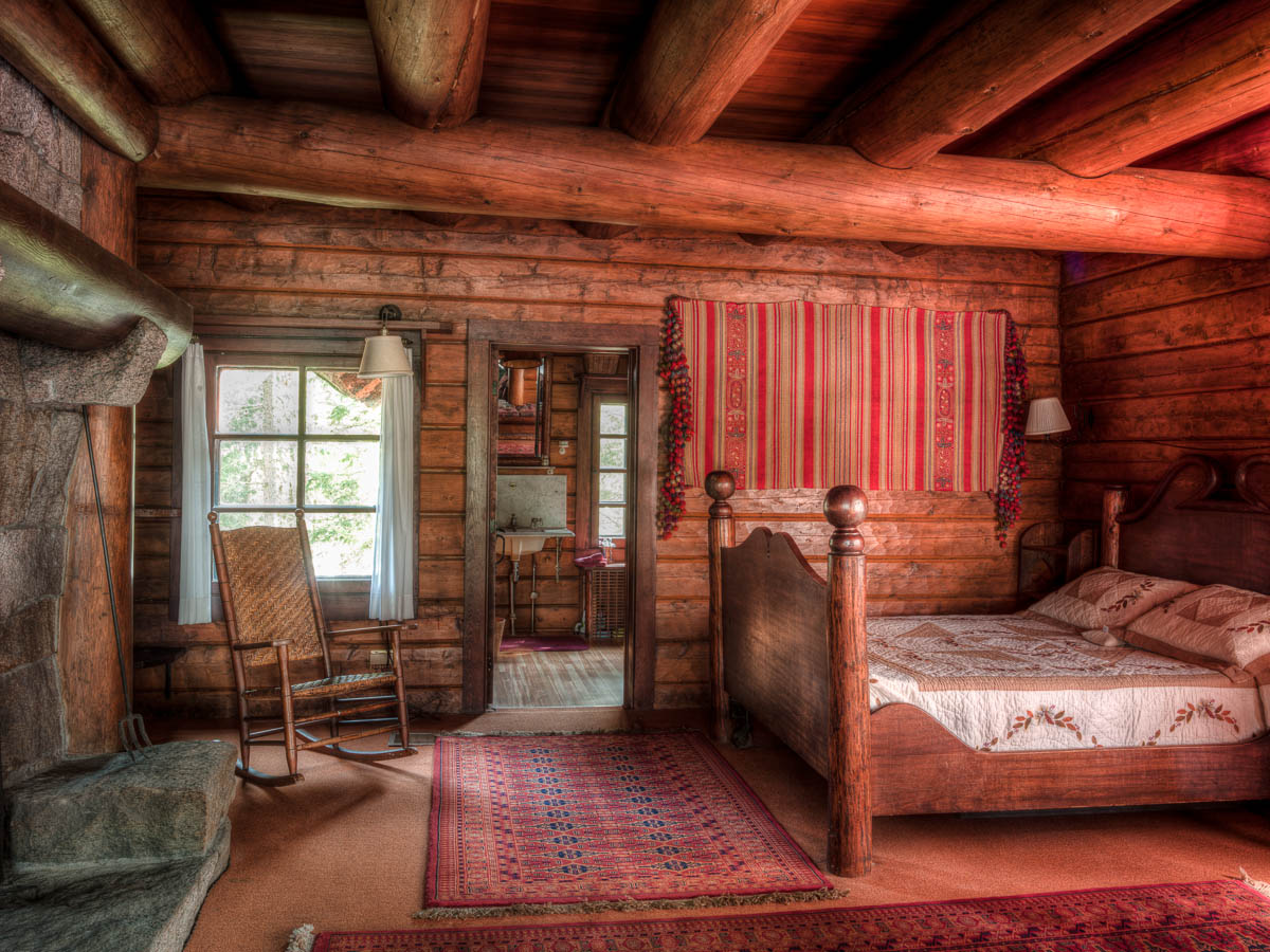 00 Camp Uncas Road