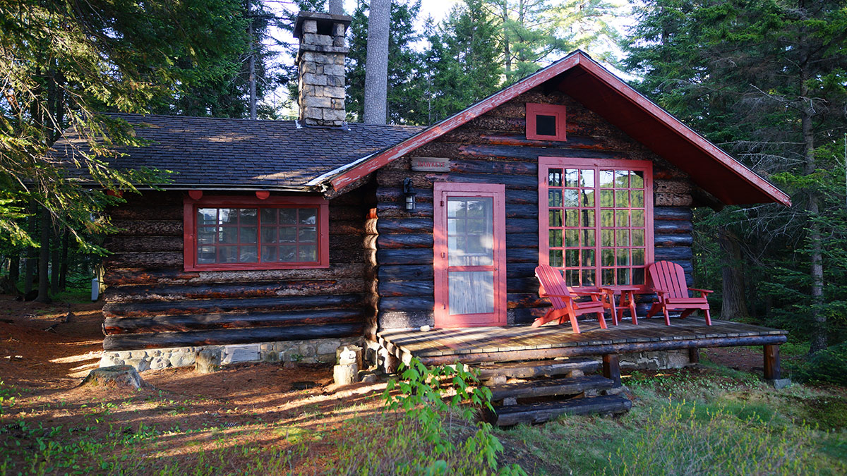 00 Camp Uncas Road