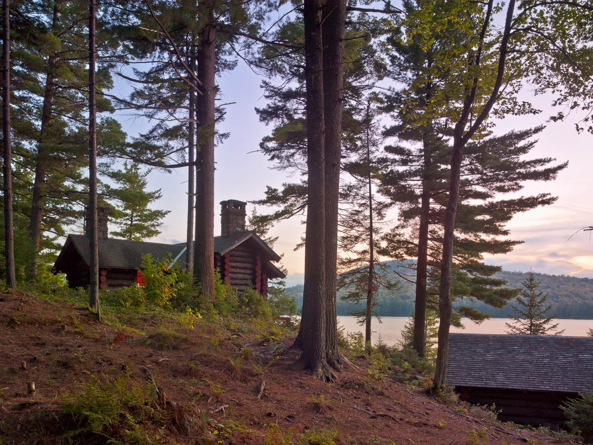 00 Camp Uncas Road