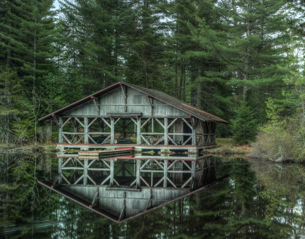00 Camp Uncas Road