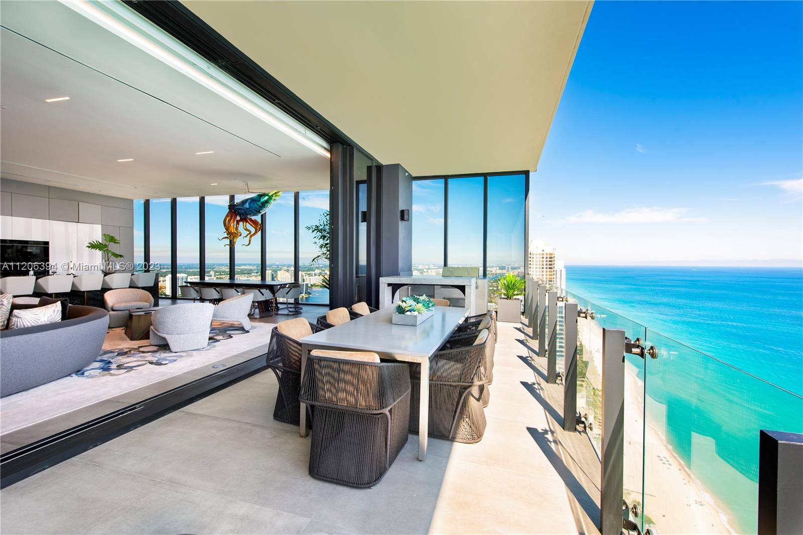 17141  Collins Ave 4301