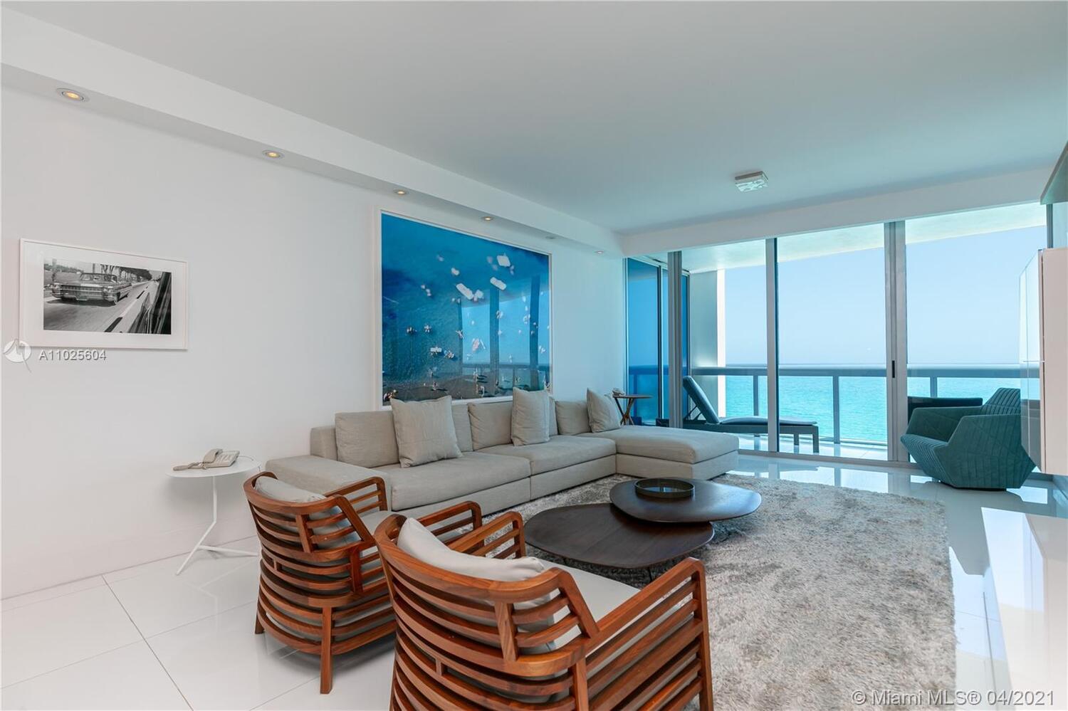 6899 Collins Avenue 1602
