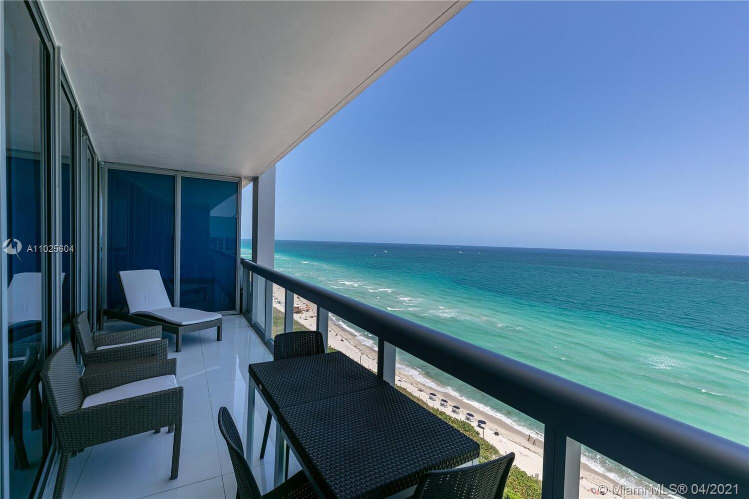 6899 Collins Avenue 1602