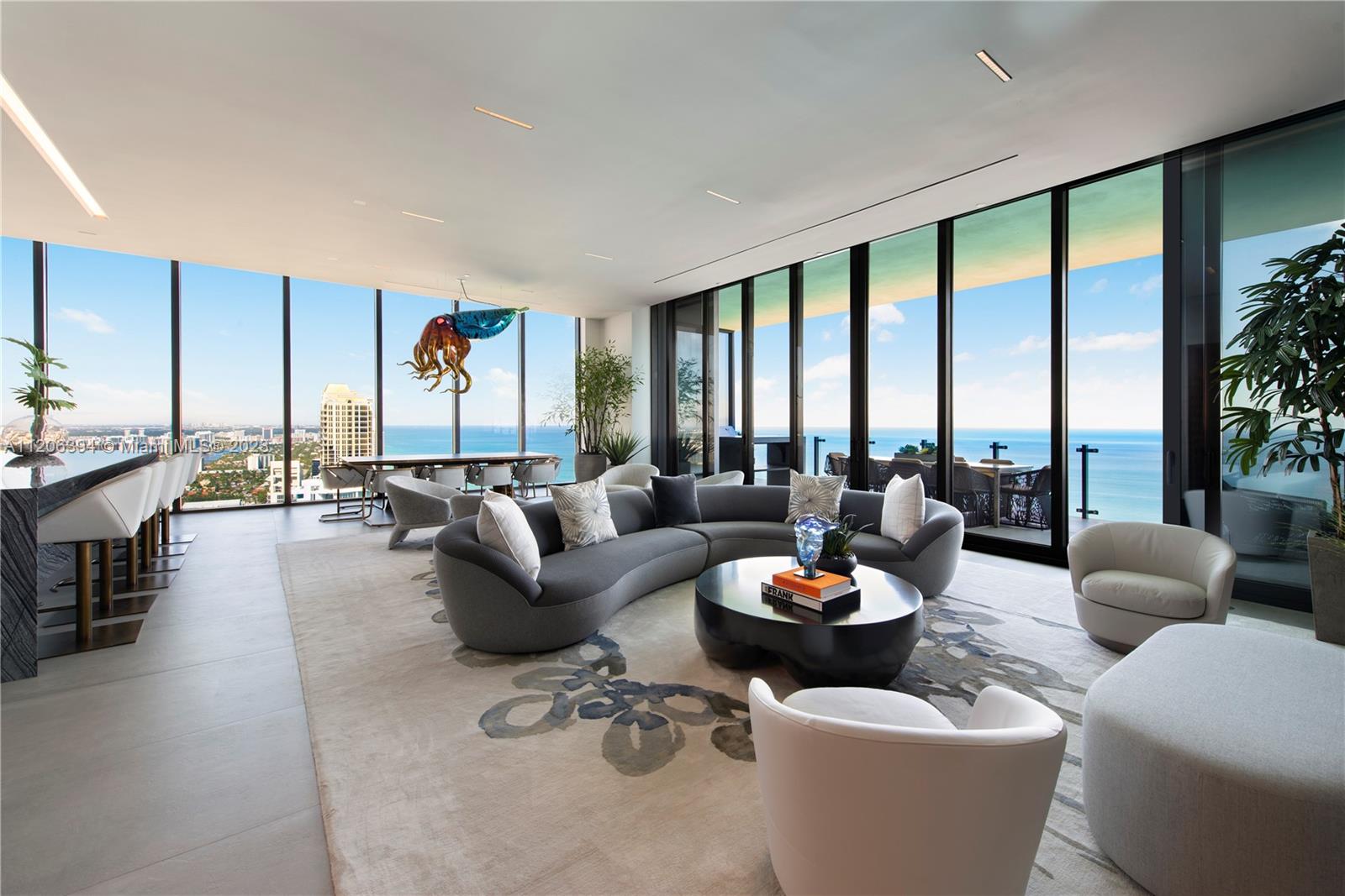 17141  Collins Ave 4301