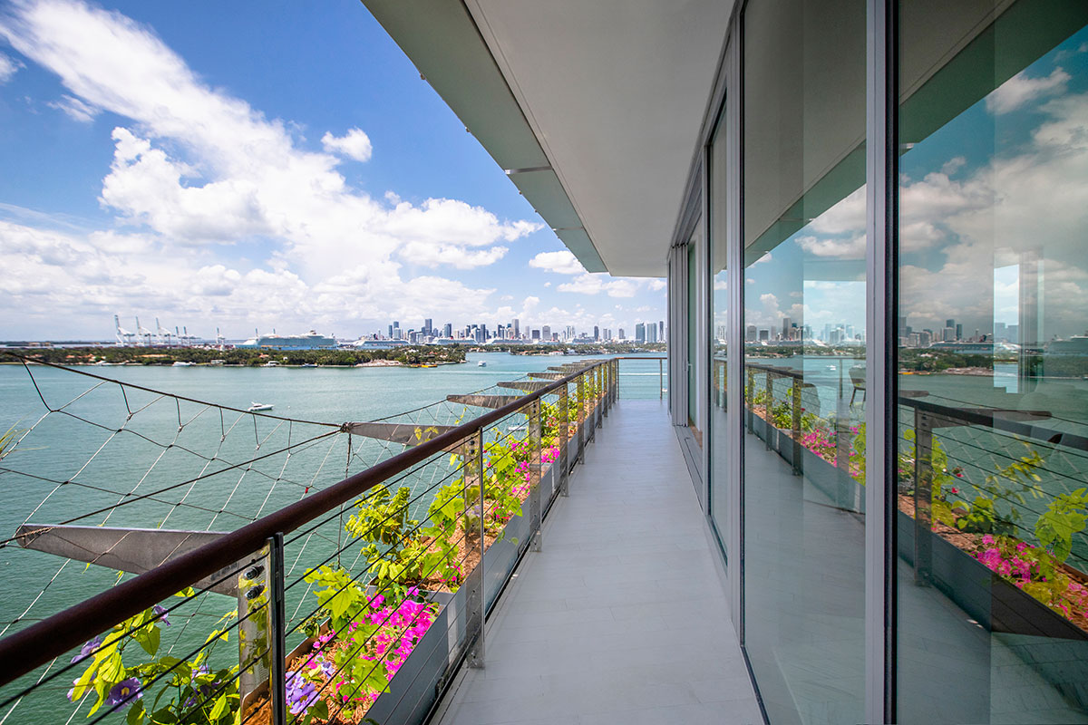 1300 Monad Terrace 8F