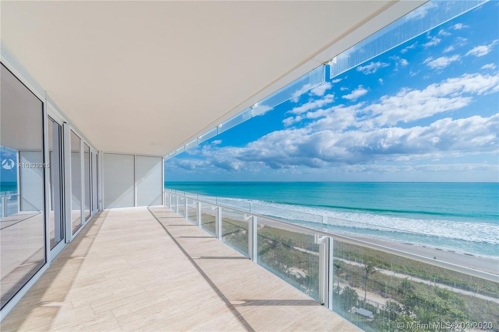 9001 Collins Ave S-707