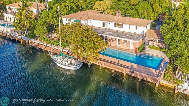 541 San Marco Drive