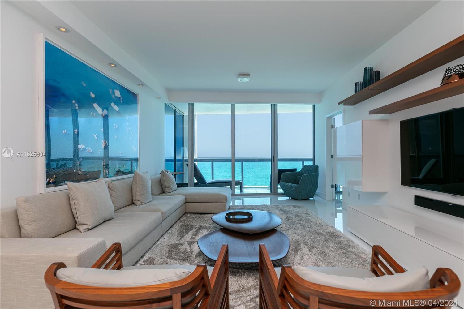 6899 Collins Avenue 1602