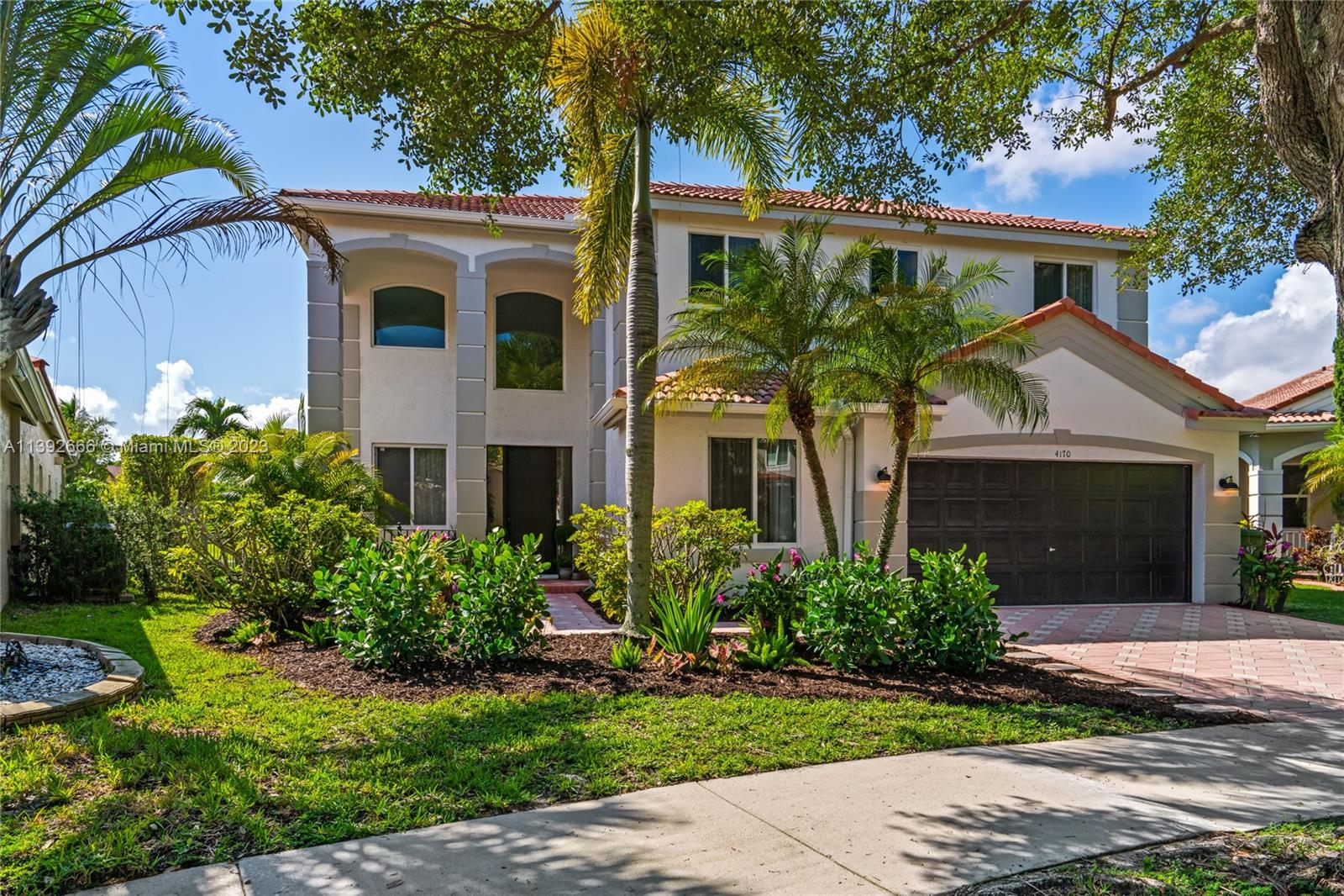4170  STAGHORN LN