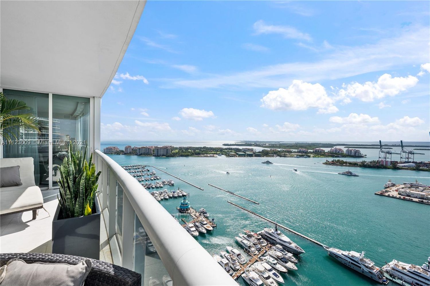 400  Alton Road 3101