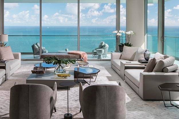10201 Collins Ave 403