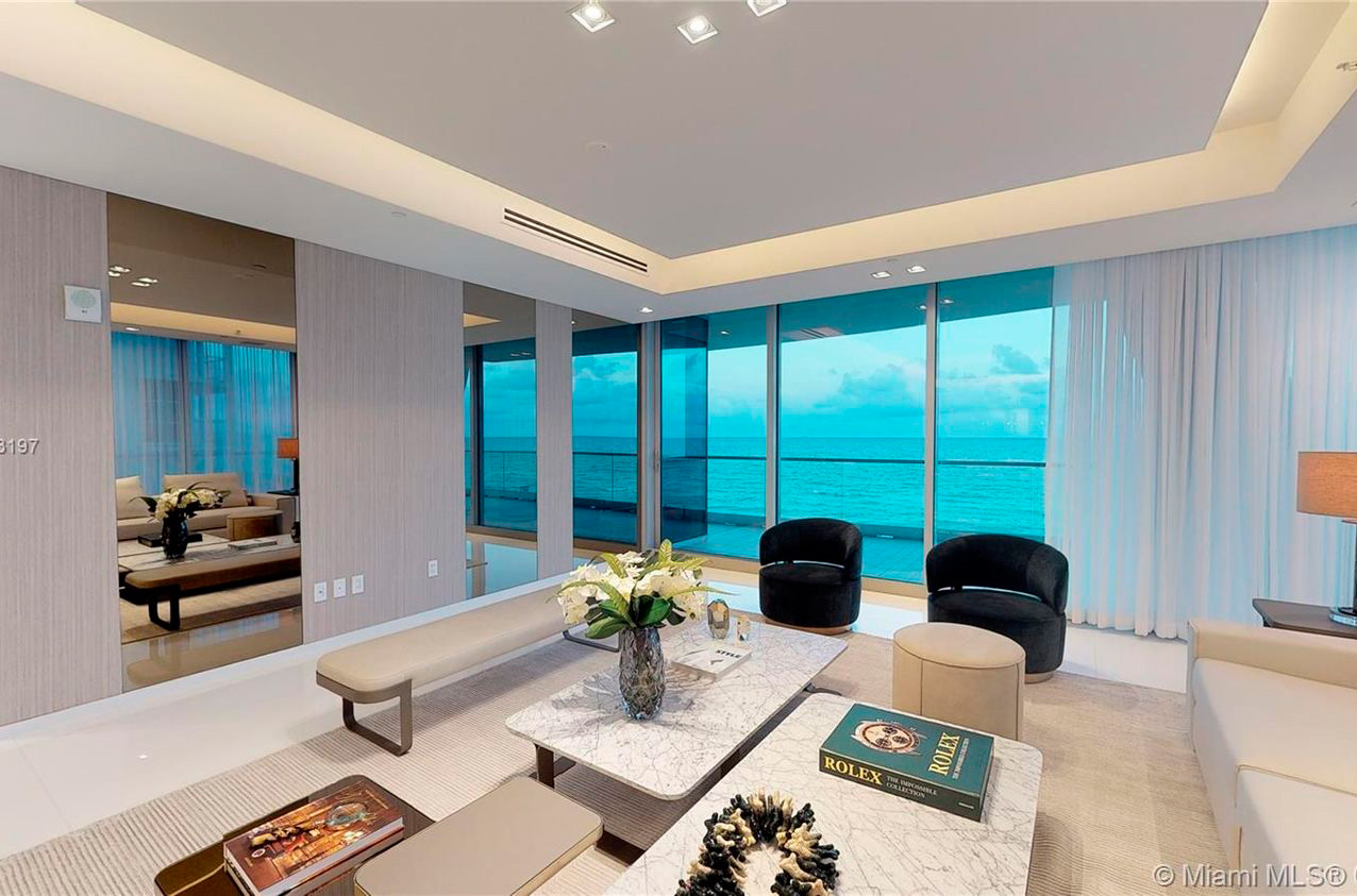 9349 Collins Avenue 506