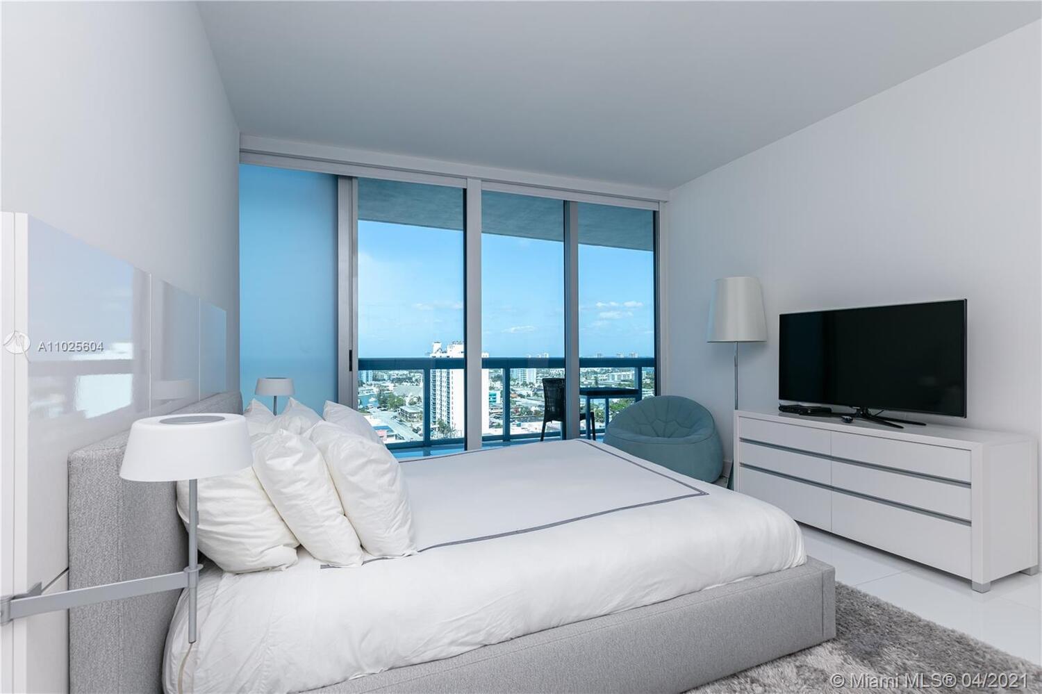6899 Collins Avenue 1602