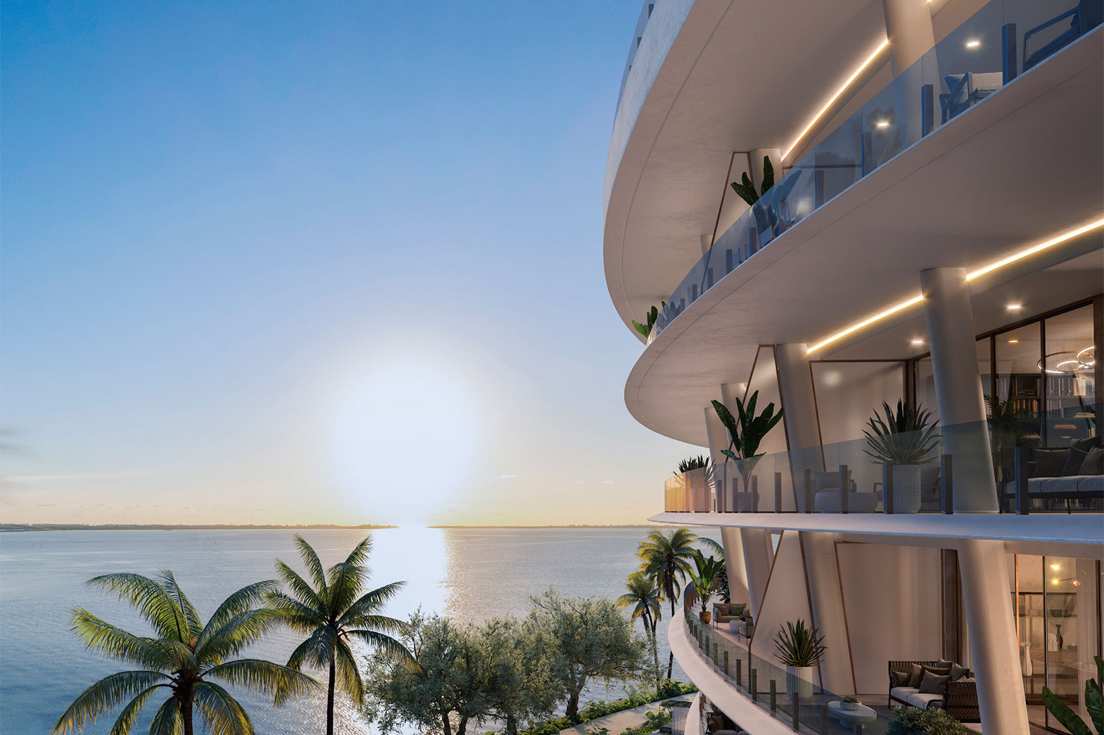 4 Grove Isle Dr M504