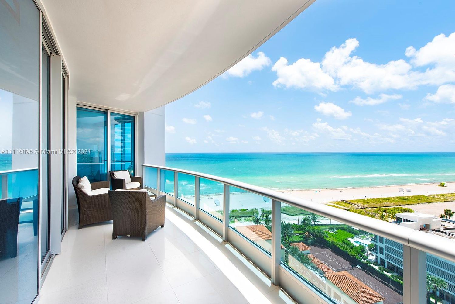 5959  Collins Avenue 1502